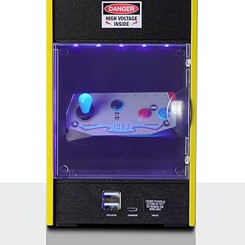 ジャンク品　new wave toys 1942 1942 x RepliCade – New Wave Toys